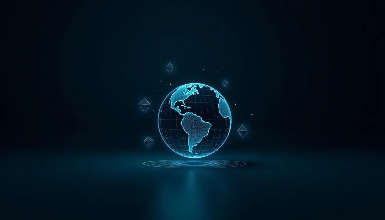 3D modeling and animation workspace visualization