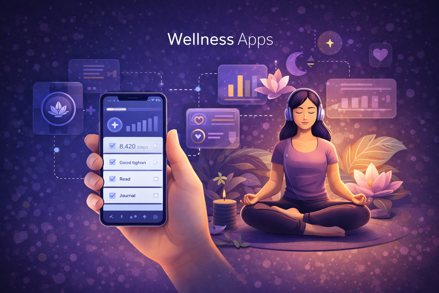 Wellness industry